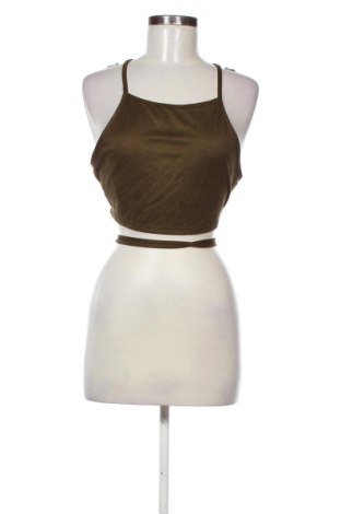 Dámsky top  Unbranded, Veľkosť S, Farba Zelená, Cena  15,00 €
