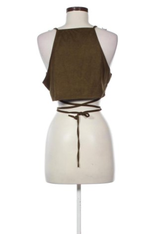 Dámsky top  Unbranded, Veľkosť S, Farba Zelená, Cena  15,00 €