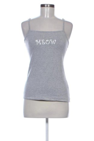 Damski top Unbranded, Rozmiar M, Kolor Szary, Cena 80,38 zł