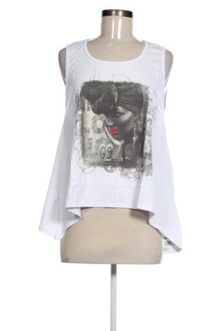 Dámsky top  Unbranded, Veľkosť M, Farba Biela, Cena  15,00 €