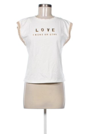 Top de femei Unbranded, Mărime M, Culoare Alb, Preț 78,20 Lei