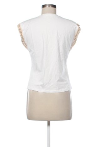 Top de femei Unbranded, Mărime M, Culoare Alb, Preț 78,20 Lei
