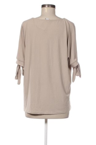 Damski top Unbranded, Rozmiar XXL, Kolor Beżowy, Cena 78,99 zł