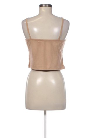 Damski top Unbranded, Rozmiar M, Kolor Brązowy, Cena 78,99 zł