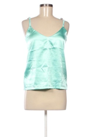 Damentop Unbranded, Größe M, Farbe Grün, Preis 23,51 €