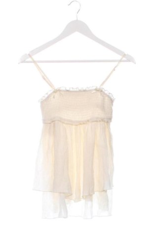 Dámsky top  Unbranded, Veľkosť S, Farba Béžová, Cena  14,95 €