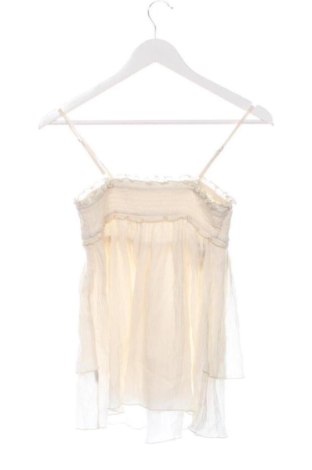 Dámsky top  Unbranded, Veľkosť S, Farba Béžová, Cena  14,95 €