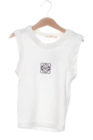 Damentop Unbranded, Größe XXS, Farbe Weiß, Preis € 19,99