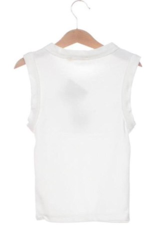 Damentop Unbranded, Größe XXS, Farbe Weiß, Preis € 19,99