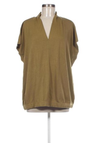 Top de femei Unbranded, Mărime L, Culoare Verde, Preț 91,99 Lei