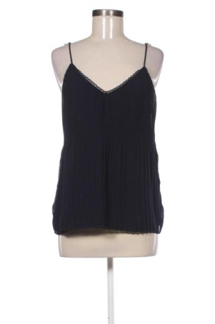 Γυναικείο τοπ Unbranded, Μέγεθος L, Χρώμα Μπλέ, Τιμή 17,99 €