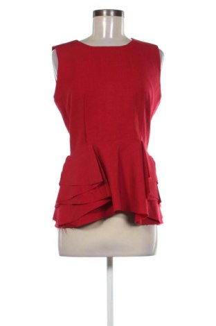 Damentop Unbranded, Größe M, Farbe Rot, Preis 14,77 €