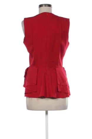 Damentop Unbranded, Größe M, Farbe Rot, Preis 14,77 €