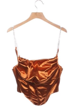 Top de femei Unbranded, Mărime S, Culoare Portocaliu, Preț 46,99 Lei, #136350104