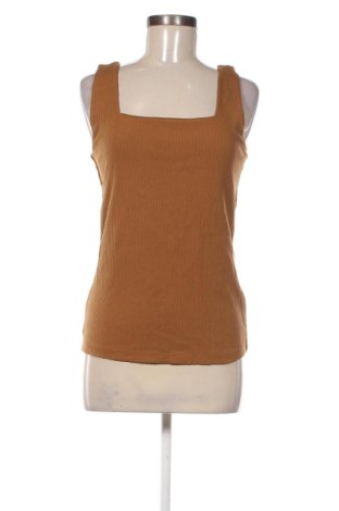 Dámsky top  Unbranded, Veľkosť S, Farba Hnedá, Cena  17,95 €