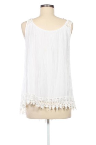 Damentop Unbranded, Größe M, Farbe Weiß, Preis 14,77 €