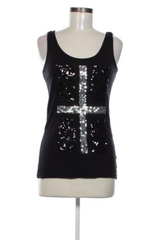 Damentop Unbranded, Größe M, Farbe Schwarz, Preis € 14,99