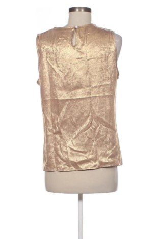 Top de femei Unbranded, Mărime L, Culoare Auriu, Preț 91,99 Lei