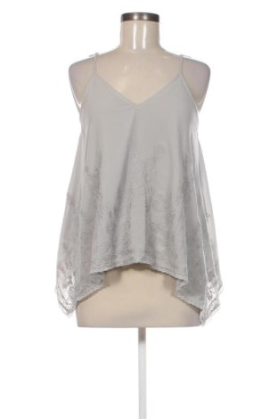 Top de femei Unbranded, Mărime M, Culoare Gri, Preț 91,99 Lei