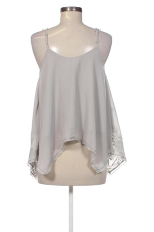 Top de femei Unbranded, Mărime M, Culoare Gri, Preț 91,99 Lei