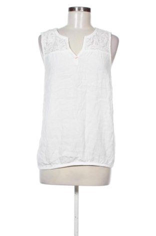 Damentop Unbranded, Größe L, Farbe Weiß, Preis 26,27 €