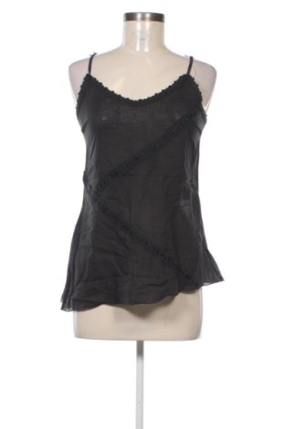 Γυναικείο τοπ Unbranded, Μέγεθος M, Χρώμα Μαύρο, Τιμή 14,77 €