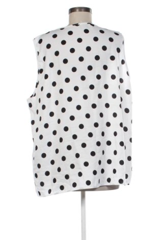 Γυναικείο τοπ Unbranded, Μέγεθος 4XL, Χρώμα Πολύχρωμο, Τιμή 15,00 €