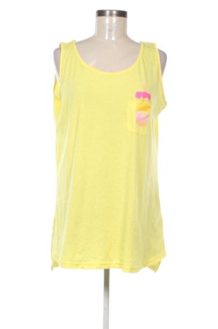Top de femei Unbranded, Mărime XL, Culoare Galben, Preț 91,99 Lei