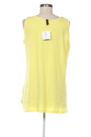 Top de femei Unbranded, Mărime XL, Culoare Galben, Preț 91,99 Lei