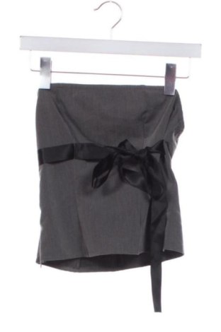 Dámský top Unbranded, Velikost S, Barva Šedá, Cena  425,00 Kč