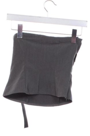 Dámský top Unbranded, Velikost S, Barva Šedá, Cena  425,00 Kč