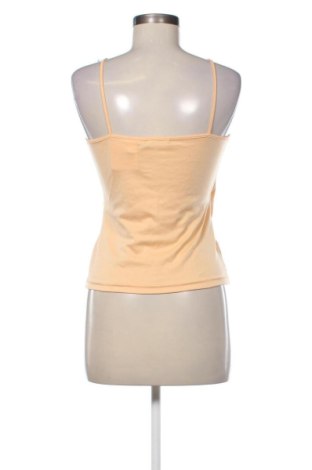 Γυναικείο τοπ Unbranded, Μέγεθος M, Χρώμα Πορτοκαλί, Τιμή 15,00 €