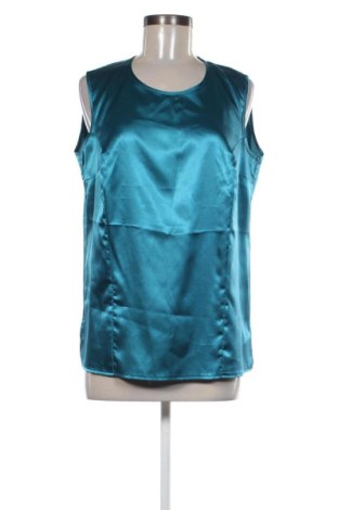 Damentop Unbranded, Größe XL, Farbe Blau, Preis 9,49 €