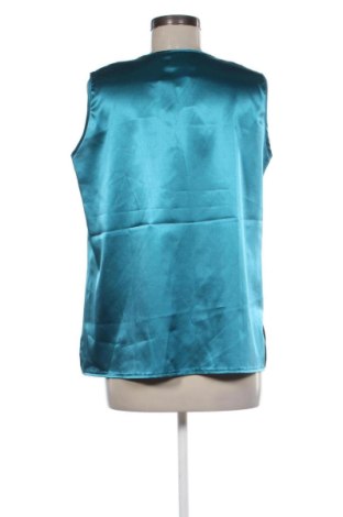 Damentop Unbranded, Größe XL, Farbe Blau, Preis 9,49 €