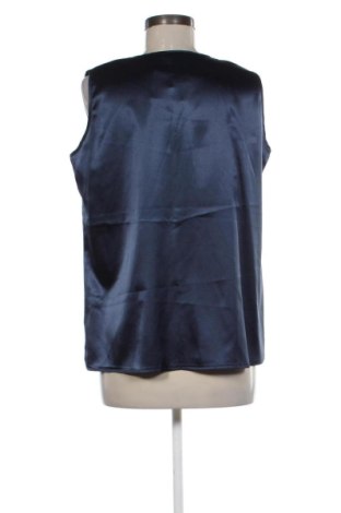 Damentop Unbranded, Größe XL, Farbe Blau, Preis 9,55 €
