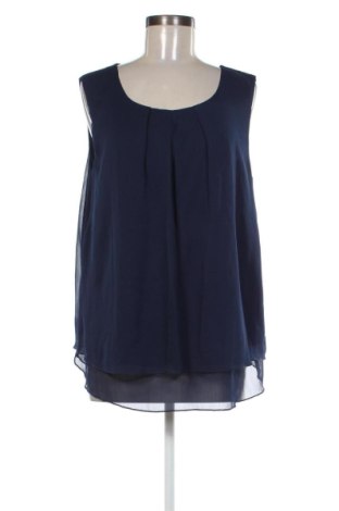Damentop Unbranded, Größe XL, Farbe Blau, Preis 10,03 €