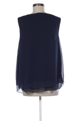 Damentop Unbranded, Größe XL, Farbe Blau, Preis 10,03 €