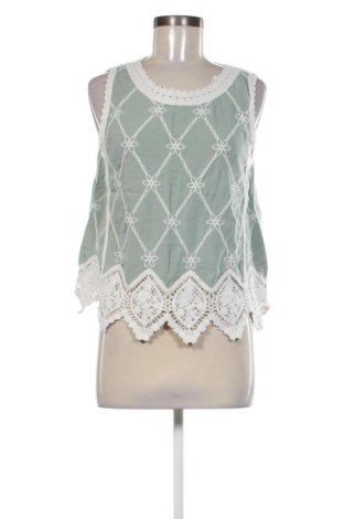 Damentop Unbranded, Größe M, Farbe Mehrfarbig, Preis € 15,99