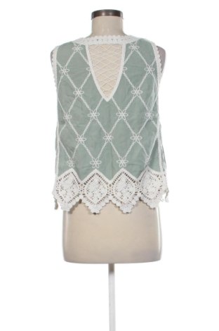 Damentop Unbranded, Größe M, Farbe Mehrfarbig, Preis € 15,99