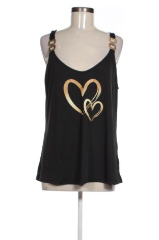 Dámsky top  Unbranded, Veľkosť XL, Farba Čierna, Cena  14,83 €