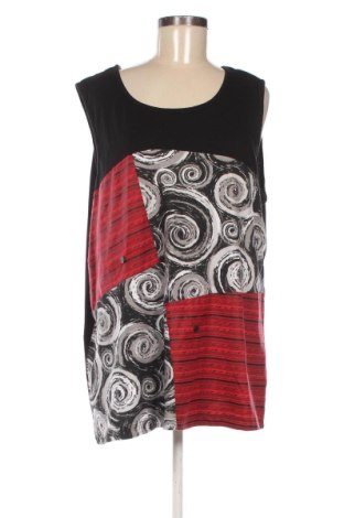 Damentop Unbranded, Größe XXL, Farbe Mehrfarbig, Preis 14,82 €