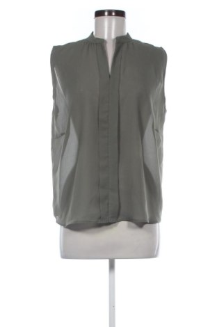 Γυναικείο τοπ Unbranded, Μέγεθος XL, Χρώμα Πράσινο, Τιμή 14,77 €