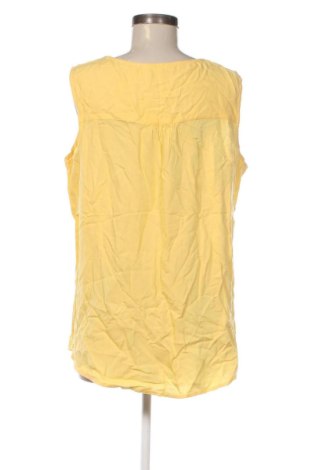 Damski top Unbranded, Rozmiar XL, Kolor Żółty, Cena 78,99 zł