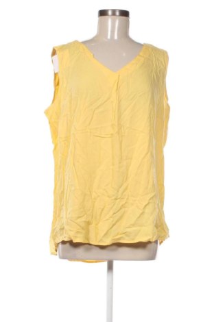 Damski top Unbranded, Rozmiar XL, Kolor Żółty, Cena 78,99 zł