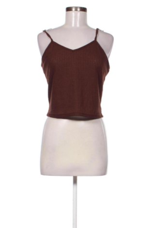 Dámsky top  Unbranded, Veľkosť L, Farba Hnedá, Cena  17,95 €