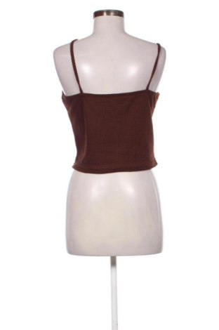 Dámsky top  Unbranded, Veľkosť L, Farba Hnedá, Cena  17,95 €