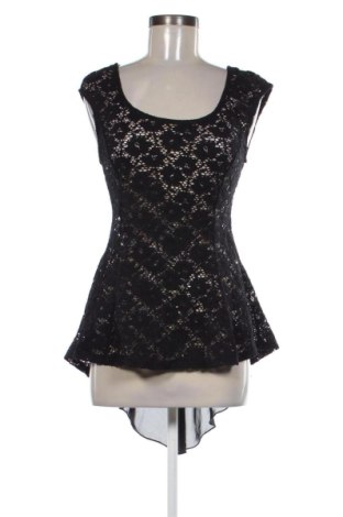 Damentop Unbranded, Größe S, Farbe Schwarz, Preis 14,82 €