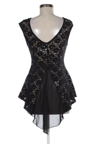 Damentop Unbranded, Größe S, Farbe Schwarz, Preis 14,82 €