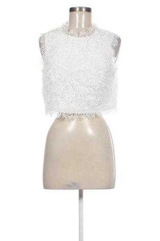 Top de femei Unbranded, Mărime M, Culoare Alb, Preț 91,99 Lei