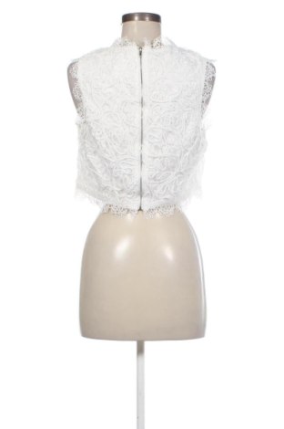 Top de femei Unbranded, Mărime M, Culoare Alb, Preț 91,99 Lei